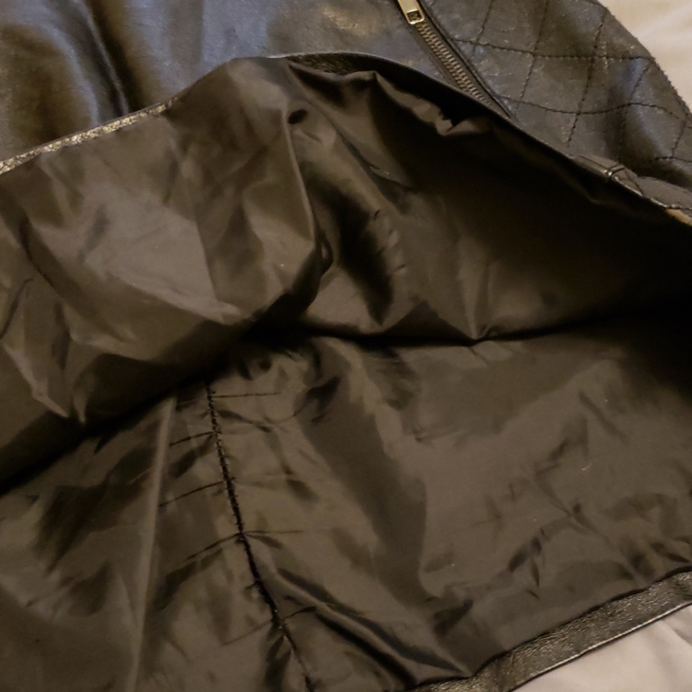 Mini skirt - Picture 7 of 7